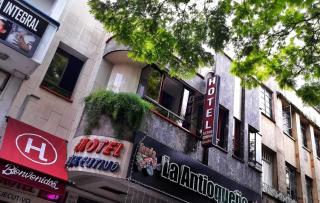 Hotel Ejecutivo - 0