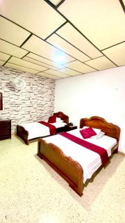 Hotel Ejecutivo - 9