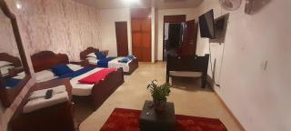 Hotel Ejecutivo - 2