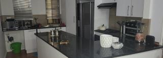 Cosy sandton apartment - 5