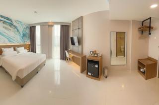 Front One Resort Indraloka Temanggung - 8