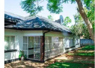 Imani Guest House - 0