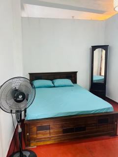 The Snug Homestay - 9