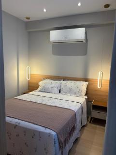 Varanda com Vista Mar - Cristo, Bondinho e Museu! - 3