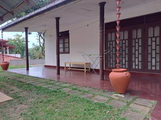 Shady Homestay - Matara - 4