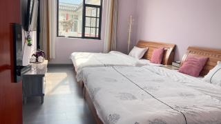 Dali Sifan Homestay - 2