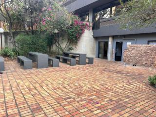 Bachelor Unit with a View - 5