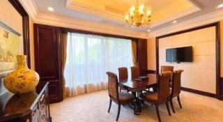 Changzhou Fudu Qingfeng Garden Hotel - 7
