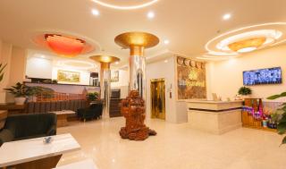 Lien's 2 Hotel Dalat - 1