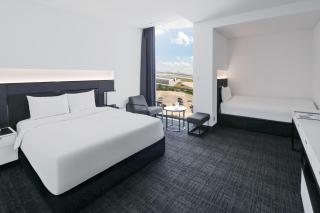 Hotel ORA Incheon - 4
