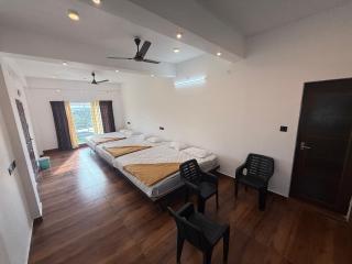 Vagamon Hill Casa Holiday Home - 3