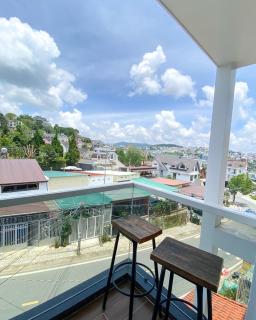 Mơ Dalats House - 5