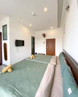 Mơ Dalats House - 2