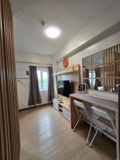 The Beacon Haven - 1
