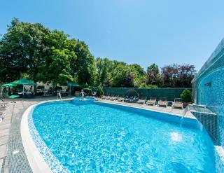 Hotel Boutique Shine - Neptun - 8