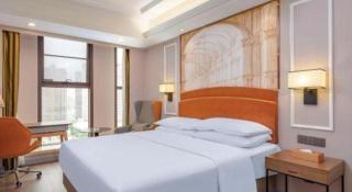 Vienna International Hotel Kunming Guangfu Road Aegean Shopping Center - 9