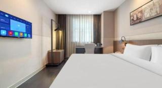 Jinjiang Inn Select Shanghai International Resort Area East Kangqiao Road - 4