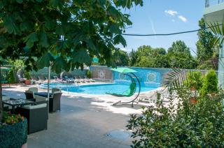 Hotel Boutique Shine - 5