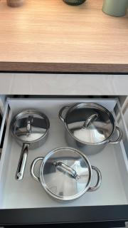 Cozy sunny apartment in Leonberg - Leonberg - 6