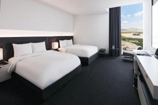 Hotel ORA Incheon - 1