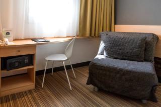 Best Western Montecristo-Bastia - 8