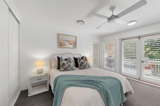 Unit 33 of 8 James in the Outrigger Resort, Noosaville - Noosaville - 1