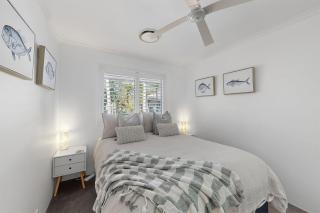 Unit 33 of 8 James in the Outrigger Resort, Noosaville - Noosaville - 2