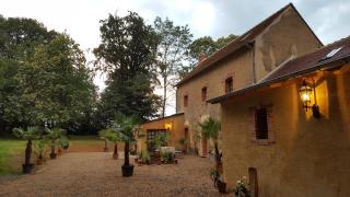 Hôtel des 4 continents - Le Mans - Saint-Saturnin - 3