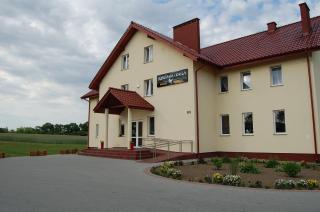 Przystanek Czapla - Czaplinek - 7