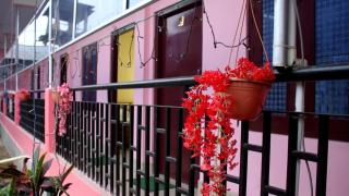 Hotel Alohi Ghar - 1