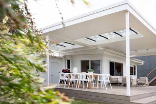 Bawley Palm Springs - 3BR renovated beach shack - Bawley Point - 9