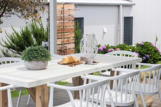 Bawley Palm Springs - 3BR renovated beach shack - 7