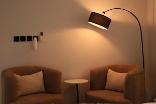 Modern Studio - Self Check-in - Blvd & KAFD - 5