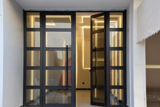 Modern Studio - Self Check-in - Blvd & KAFD - 4