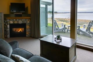 Kingfisher Pacific Resort & Spa - Courtenay - 7