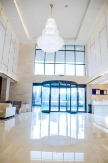 City Comfort Inn Huangshi Yangxin Mingyuewan Park - Huangshi - 8