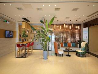City Comfort Inn Huangshi Yangxin Mingyuewan Park - Huangshi - 5
