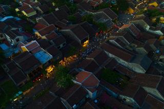 HA Ocean Front Hotel and Apartment - 7