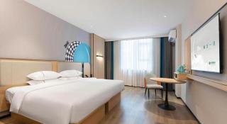 City Comfort Inn Chongzuo Taiping Ancient Town Yanshan Road - 8