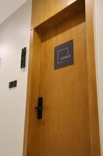 Modern Studio - Self Check-in - Blvd & KAFD - 1