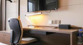 Jinjiang Inn Select Xiamen International Airport - 3