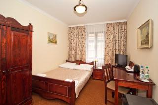 Hotel Retman - Toruń - 3