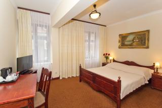 Hotel Retman - Toruń - 4