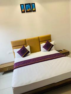 Hotel Ludhiana Residency - Ludhiana - 0