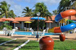 Hotel Praia do Conde - Conde - 6