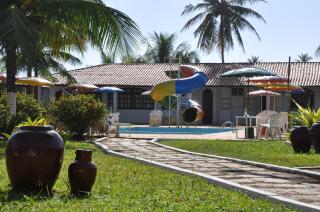 Hotel Praia do Conde - Conde - 8