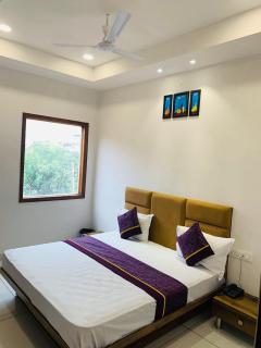 Hotel Ludhiana Residency - 4