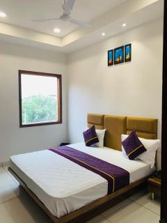 Hotel Ludhiana Residency - 3
