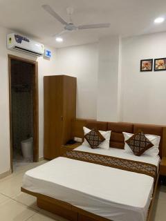 Hotel Ludhiana Residency - Ludhiana - 2