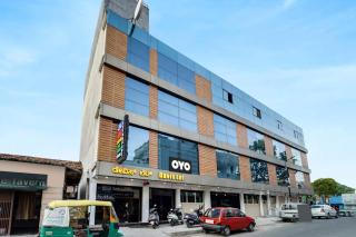 Super Townhouse Davis Let - Bangalore - 7